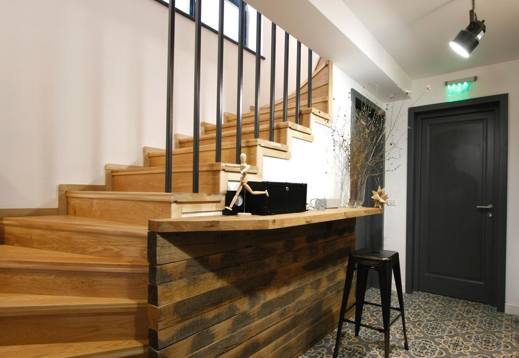 The Pines Boutique Villa Brasov Bagian luar foto