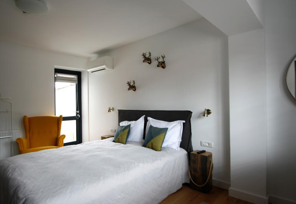 The Pines Boutique Villa Brasov Bagian luar foto
