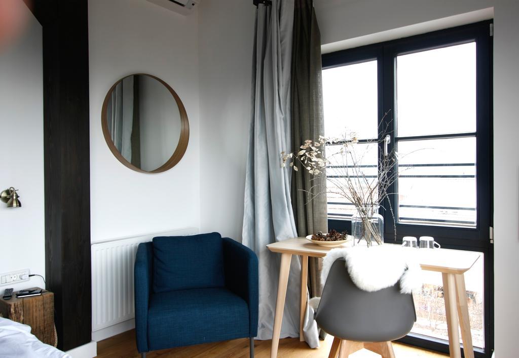 The Pines Boutique Villa Brasov Bagian luar foto