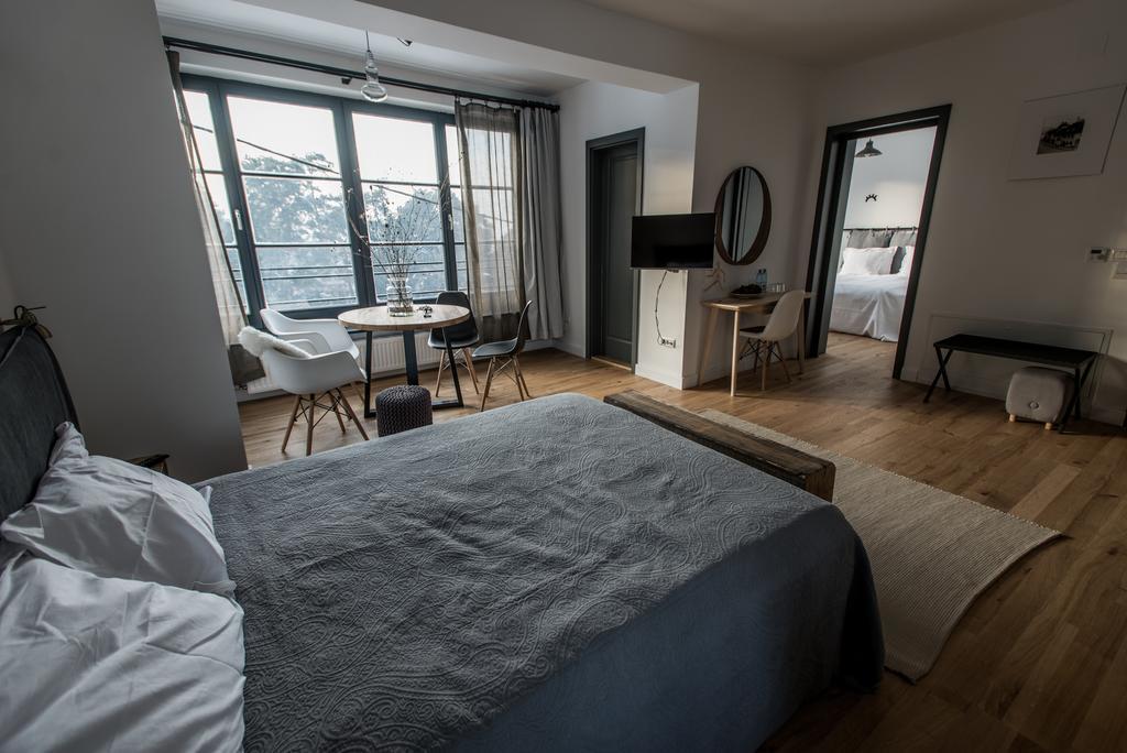 The Pines Boutique Villa Brasov Bagian luar foto