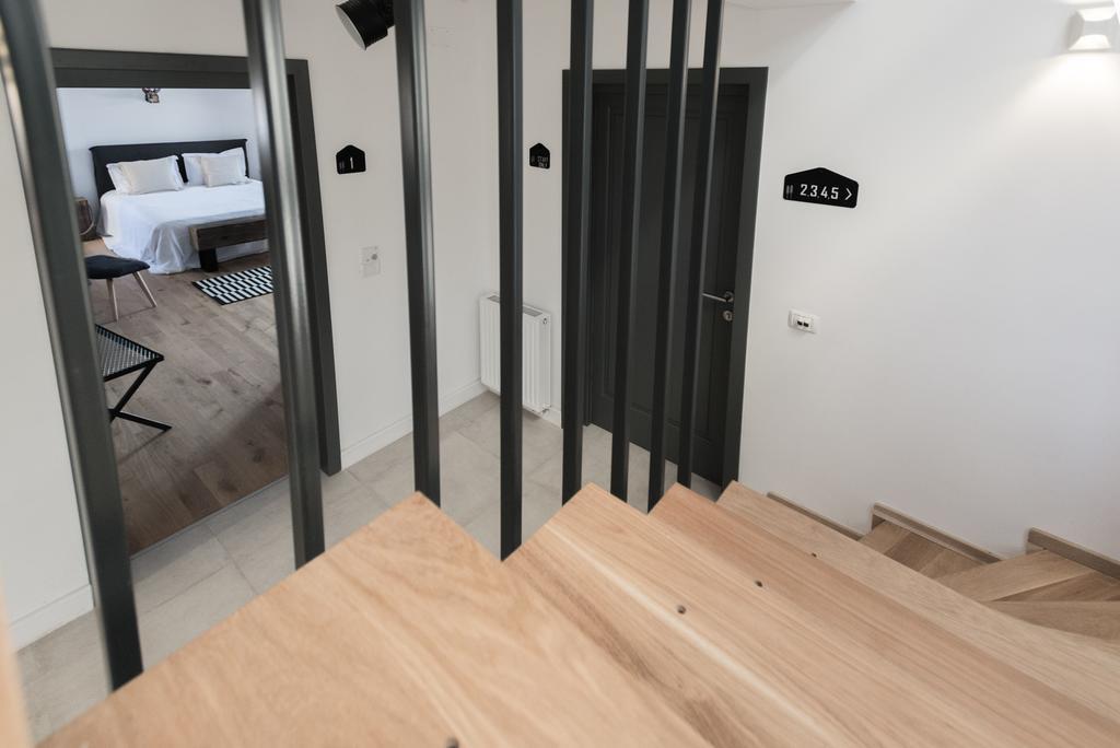 The Pines Boutique Villa Brasov Bagian luar foto