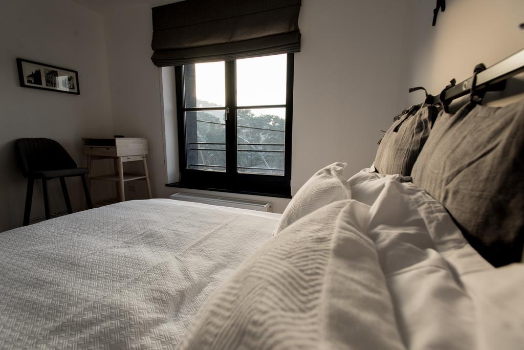 The Pines Boutique Villa Brasov Bagian luar foto