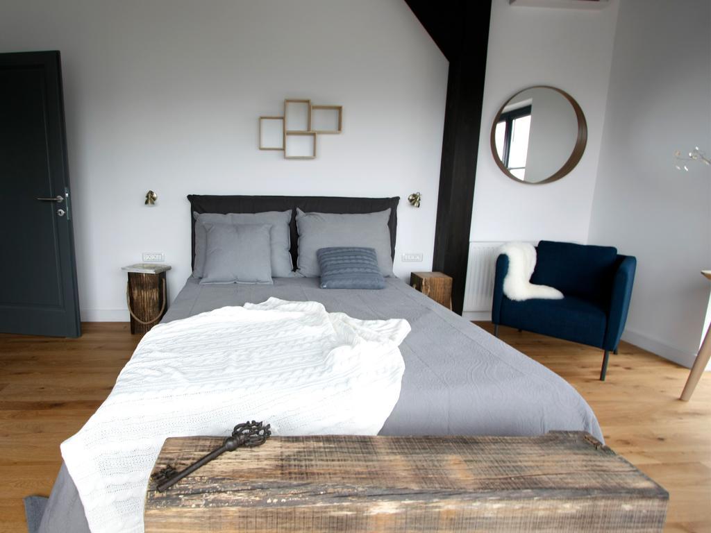 The Pines Boutique Villa Brasov Bagian luar foto